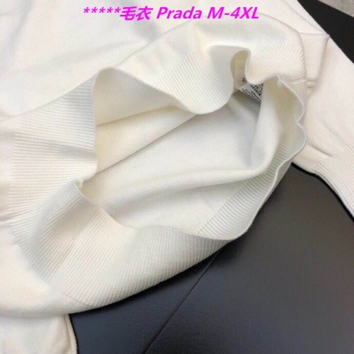 P.r.a.d.a. Sweater 6851 Men