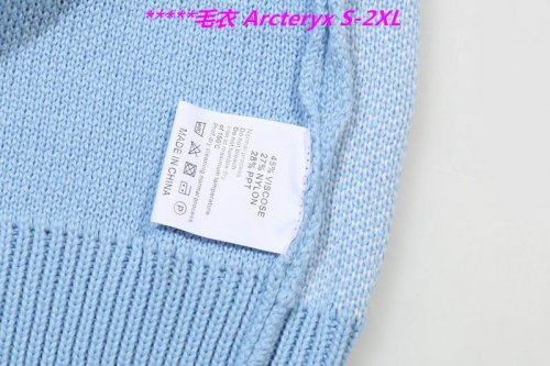 A.r.c.t.e.r.y.x. Sweater 6007 Men