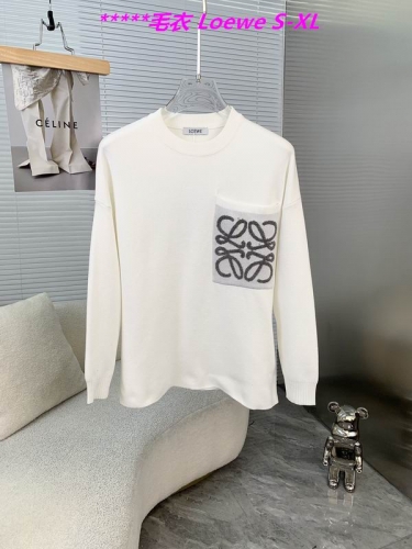 L.o.e.w.e. Sweater 6022 Men