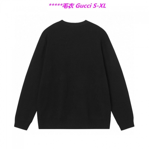 G.u.c.c.i. Sweater 6197 Men