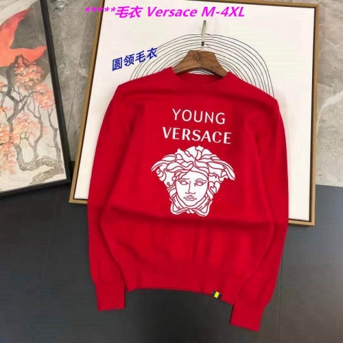 V.e.r.s.a.c.e. Sweater 6536 Men