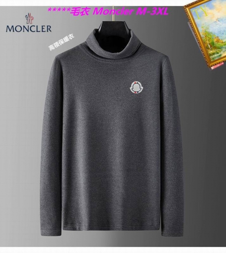 M.o.n.c.l.e.r. Sweater 6107 Men