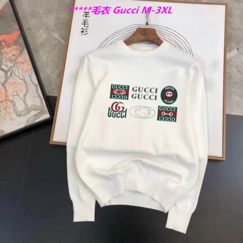 G.u.c.c.i. Sweater 7538 Men