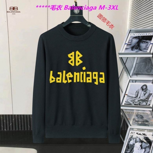 B.a.l.e.n.c.i.a.g.a. Sweater 6200 Men