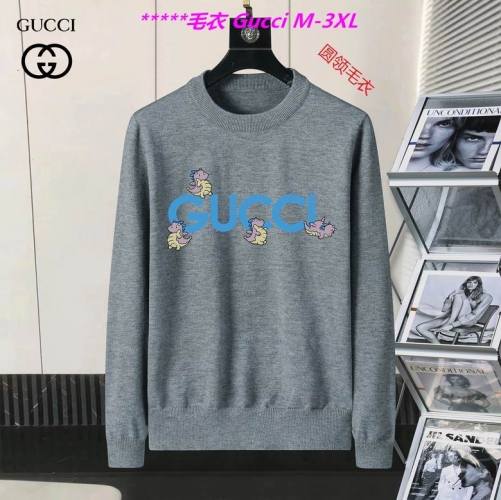 G.u.c.c.i. Sweater 7153 Men