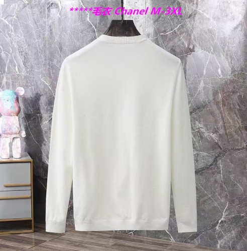 C.h.a.n.e.l. Sweater 6083 Men