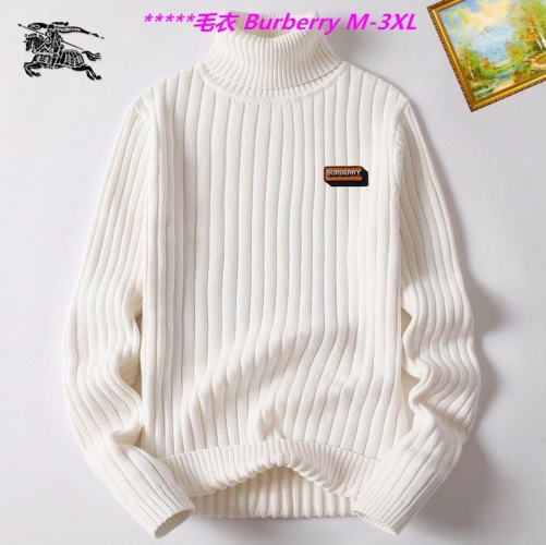 B.u.r.b.e.r.r.y. Sweater 7068 Men