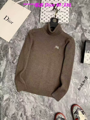 D.i.o.r. Sweater 6763 Men