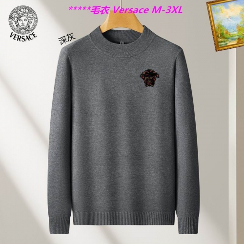 V.e.r.s.a.c.e. Sweater 6414 Men