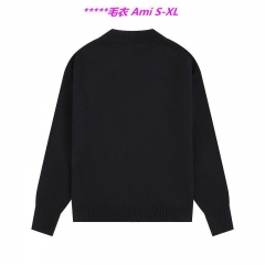 A.m.i. Sweater 6152 Men