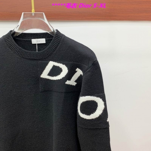 D.i.o.r. Sweater 6094 Men