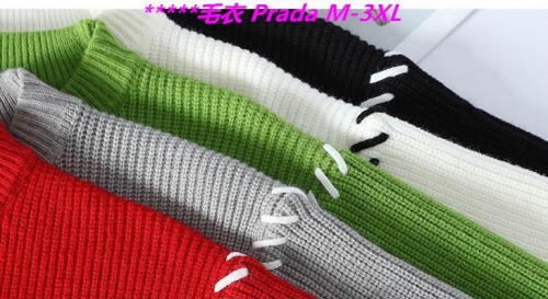 P.r.a.d.a. Sweater 6457 Men