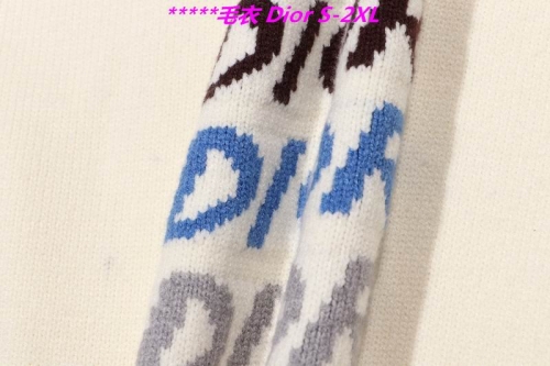 D.i.o.r. Sweater 6177 Men