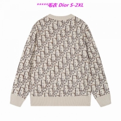 D.i.o.r. Sweater 6234 Men