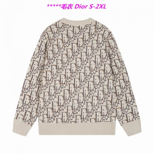 D.i.o.r. Sweater 6234 Men