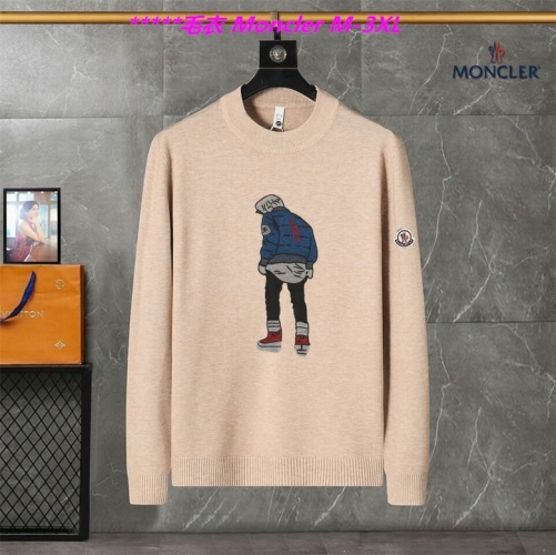 M.o.n.c.l.e.r. Sweater 6237 Men