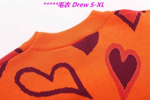 D.r.e.w. Sweater 6026 Men