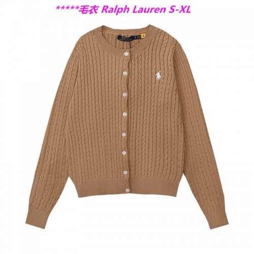 R.a.l.p.h. L.a.u.r.e.n. Sweater 6074 Women