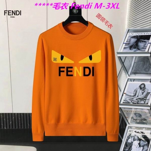 F.e.n.d.i. Sweater 6473 Men