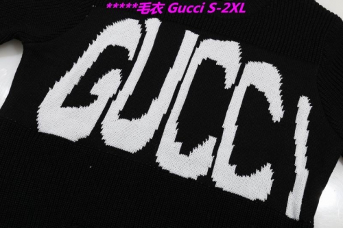 G.u.c.c.i. Sweater 6789 Men