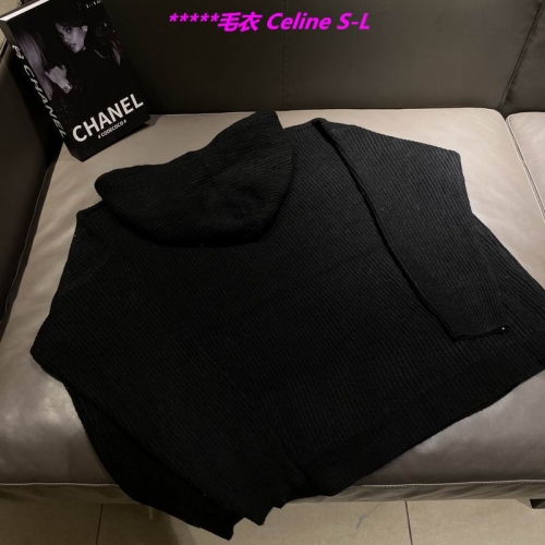 C.e.l.i.n.e. Sweater 6040 Men