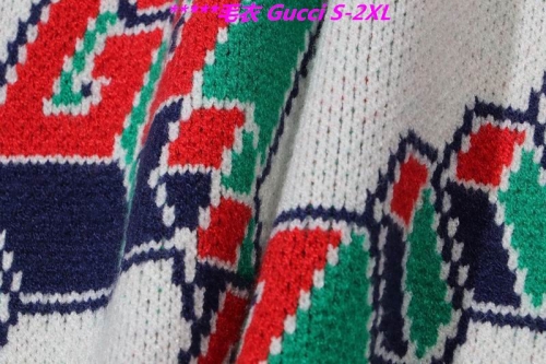 G.u.c.c.i. Sweater 6454 Men