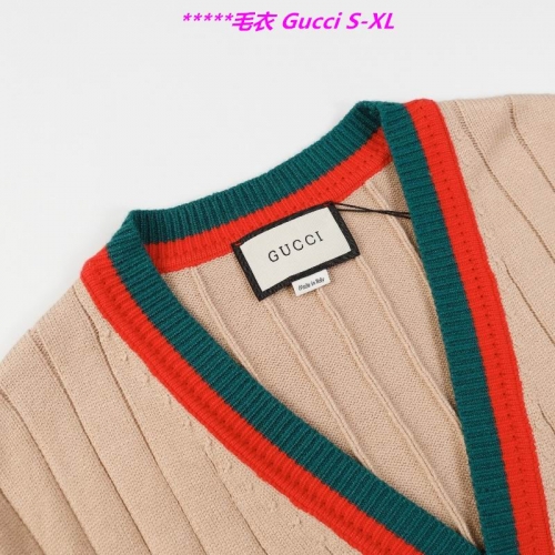 G.u.c.c.i. Sweater 6166 Men