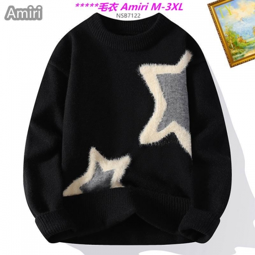 A.m.i.r.i. Sweater 6313 Men