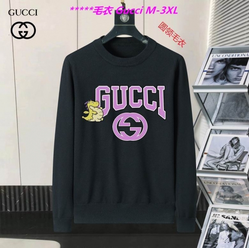 G.u.c.c.i. Sweater 7125 Men