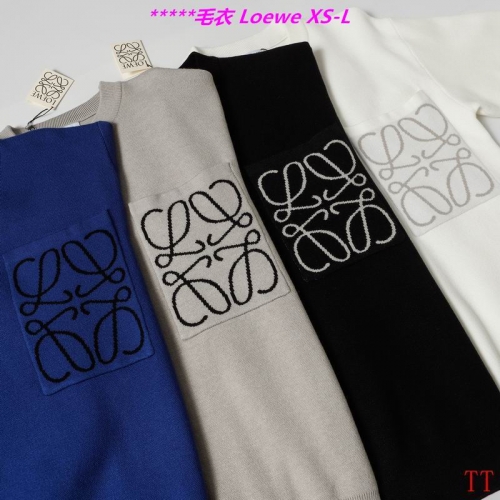 L.o.e.w.e. Sweater 6014 Men