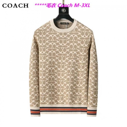 C.o.a.c.h. Sweater 6026 Men