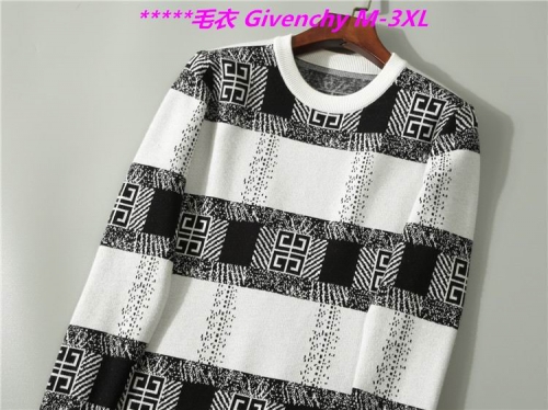 G.i.v.e.n.c.h.y. Sweater 6365 Men