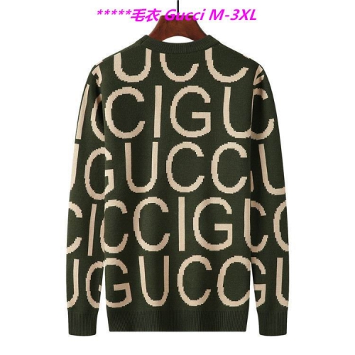 G.u.c.c.i. Sweater 7608 Men