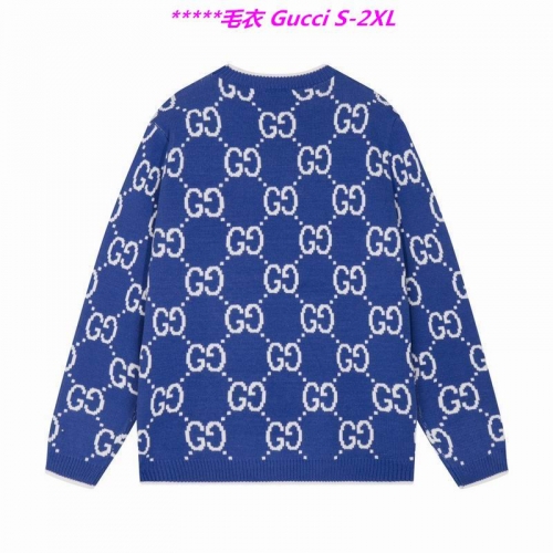 G.u.c.c.i. Sweater 6479 Men