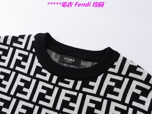 F.e.n.d.i. Sweater 6006 Women