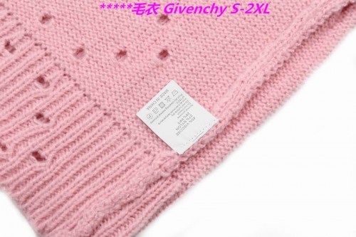 G.i.v.e.n.c.h.y. Sweater 6122 Men