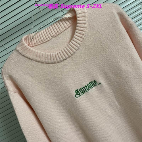 S.u.p.r.e.m.e. Sweater 6052 Men