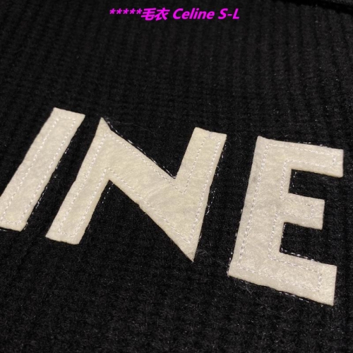 C.e.l.i.n.e. Sweater 6037 Men