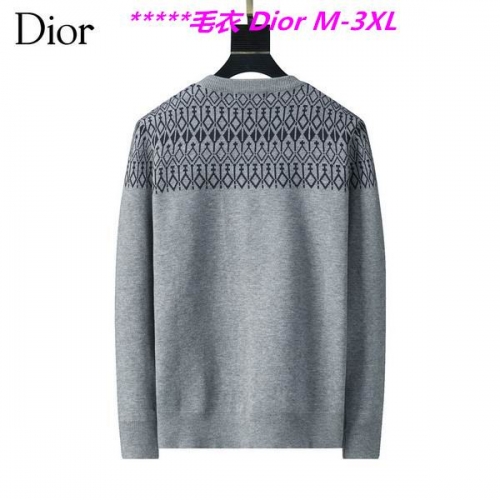 D.i.o.r. Sweater 6417 Men