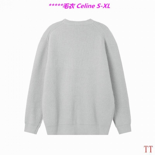 C.e.l.i.n.e. Sweater 6056 Men