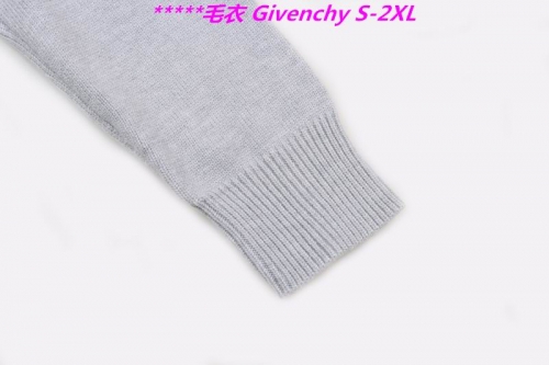 G.i.v.e.n.c.h.y. Sweater 6154 Men