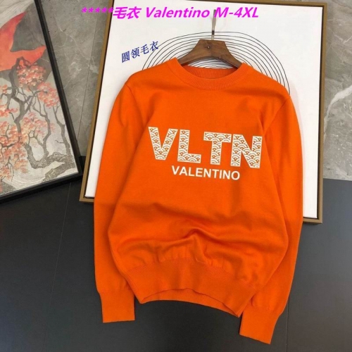 V.a.l.e.n.t.i.n.o. Sweater 6062 Men