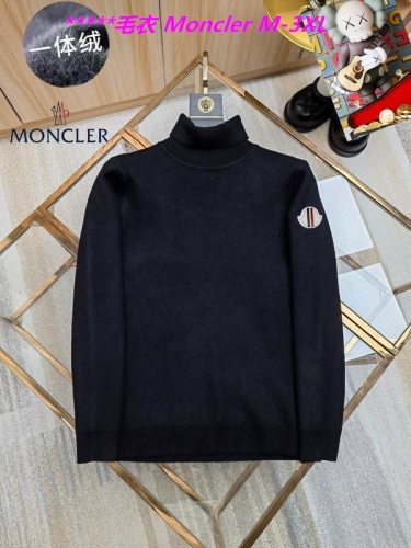 M.o.n.c.l.e.r. Sweater 6755 Men