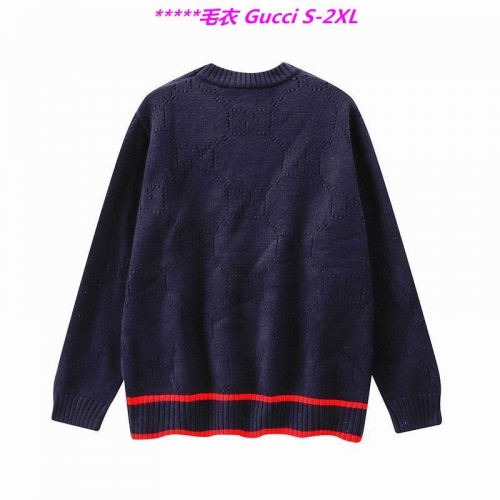 G.u.c.c.i. Sweater 6559 Men