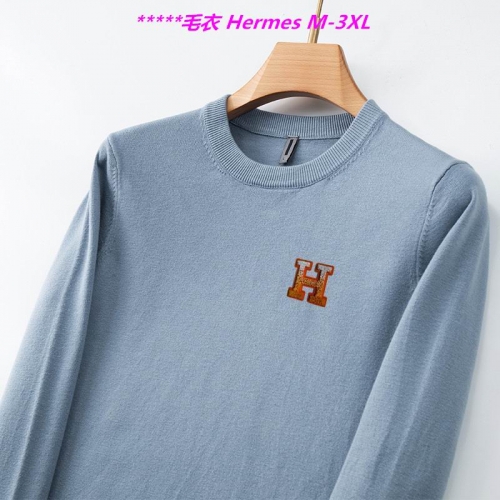 H.e.r.m.e.s. Sweater 6244 Men