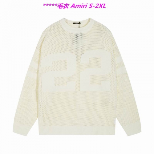 A.m.i.r.i. Sweater 6064 Men