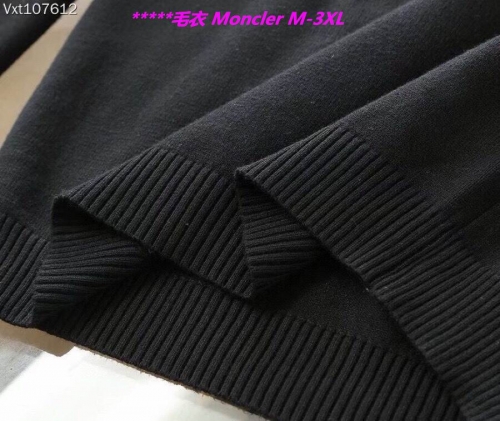 M.o.n.c.l.e.r. Sweater 6157 Men