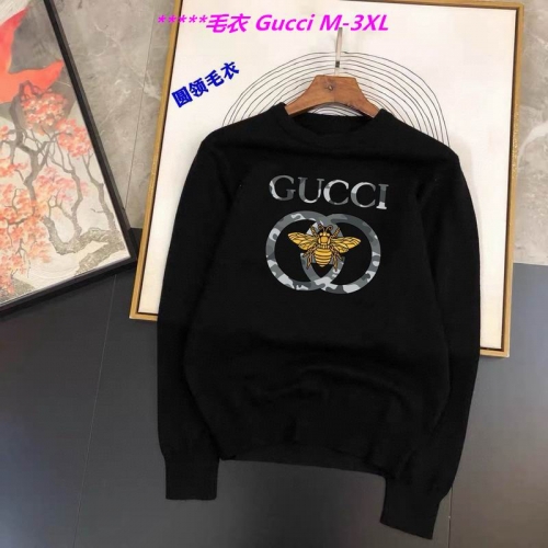 G.u.c.c.i. Sweater 7005 Men