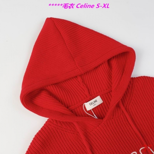 C.e.l.i.n.e. Sweater 6046 Men