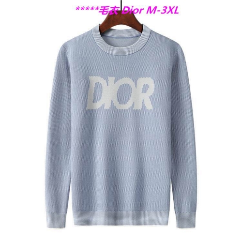 D.i.o.r. Sweater 6658 Men